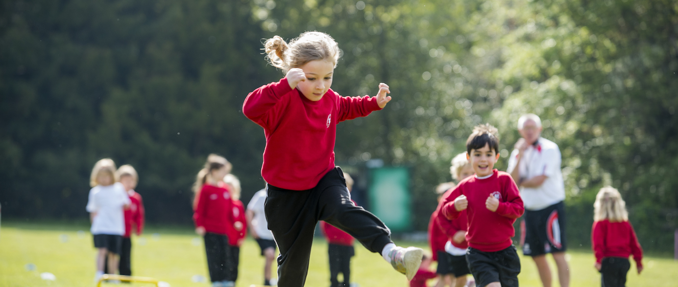 Kingswood Prep School